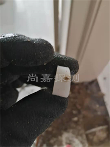 东郊镇暖气管道漏水检测