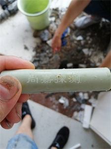 东郊镇室内漏水检测